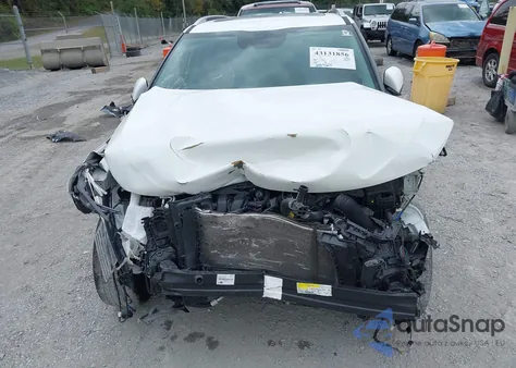 2023 Kia Seltos Ex from USA, damaged, VIN KNDERCAA7P7401731